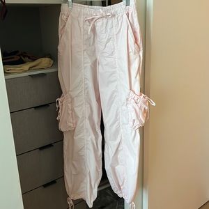 Zara Cargo Pants
